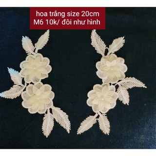 hoa ren  trang trí, hoa thiết kế, nhiều mẫu