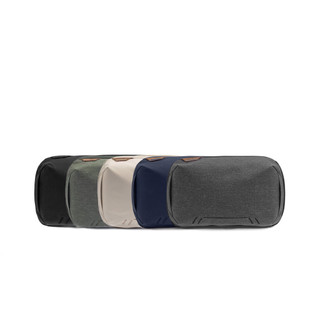 Túi đeo chéo Peak-design Tech pouch