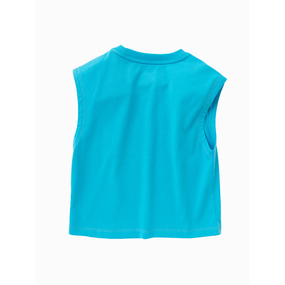 Áo sát nách BALABALA - TODDLER dành cho bé trai 201223122102