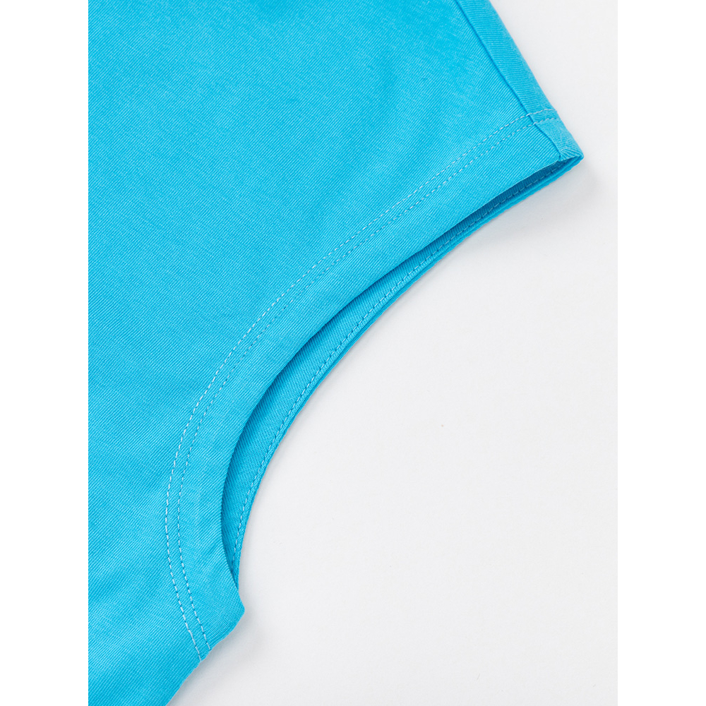 Áo sát nách BALABALA - TODDLER dành cho bé trai 201223122102