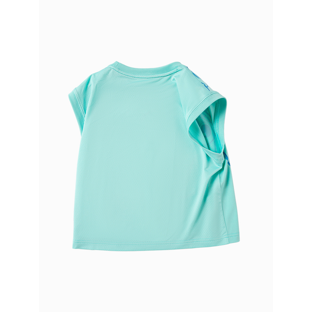 Áo sát nách bé trai họa tiết hoạt hình  BALABALA - TODDLER 201223122108