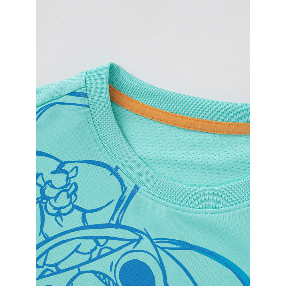 Áo sát nách bé trai họa tiết hoạt hình  BALABALA - TODDLER 201223122108