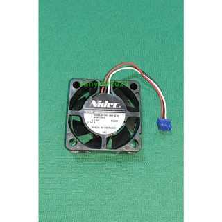 Quạt Nidec 4cm 4015 5V