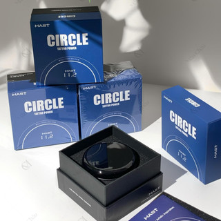 Nguồn Mast Circle chính hãng Mẫu mới