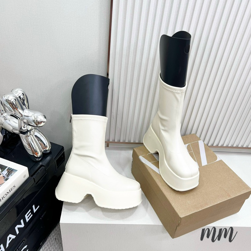 Bốt Zara Bản Mới Likeauth Fullbox