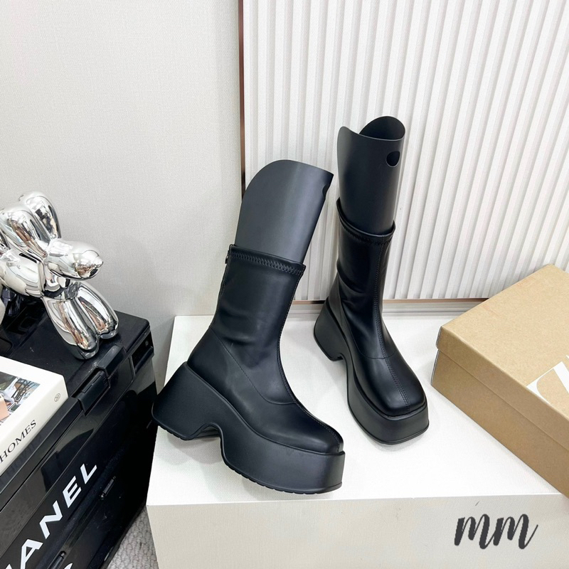 Bốt Zara Bản Mới Likeauth Fullbox