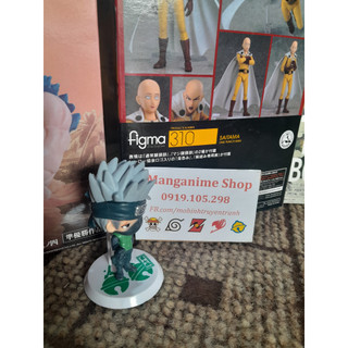 Mô hình kakashi chibi loại 1