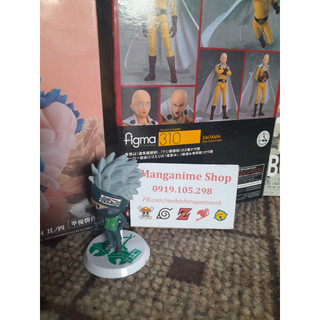 Mô hình kakashi chibi loại 1