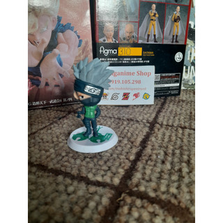 Mô hình kakashi chibi loại 1