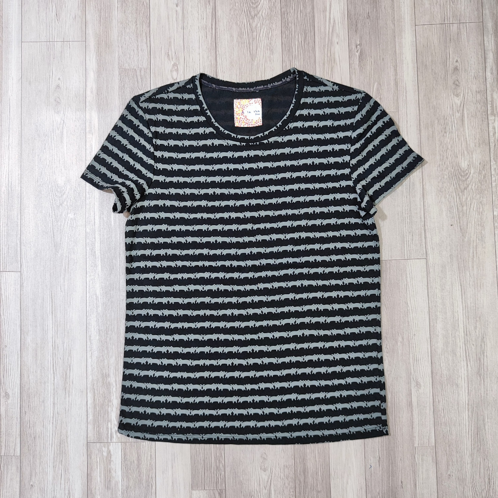 Áo thun nữ xuất dư cotton nhiều màu size