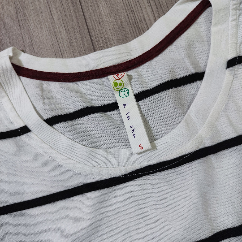 Áo thun nữ xuất dư cotton nhiều màu size