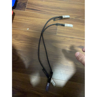Cáp DAC Cisco Meraki Qsfp+ 40Gb