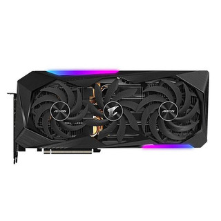 Giá sốc - Card Màn Hình Gigabyte RTX 3070 Ti Aorus Master cũ