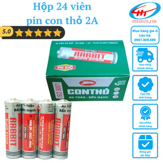 Pin 2a | aa con thỏ r6p