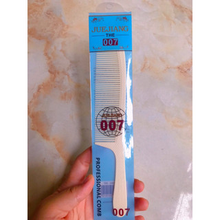 Lược cắt cực bén tóc  baber 007 nhỏ
