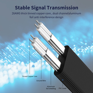 【Ship hàng tận nơi 24H】High-speed hard disk serial port Sata 3.0 6GB /solid state hard disk data cable