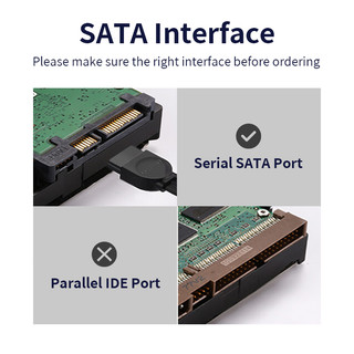 【Ship hàng tận nơi 24H】High-speed hard disk serial port Sata 3.0 6GB /solid state hard disk data cable