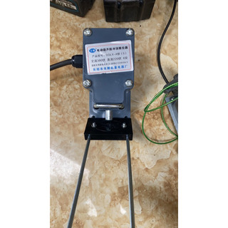 Công tắc hành trình dùng cho cẩu trục