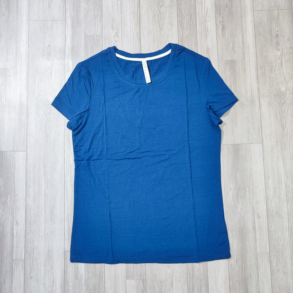 Áo thun nữ xuất dư cotton nhiều màu size