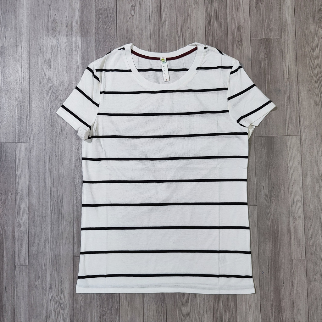 Áo thun nữ xuất dư cotton nhiều màu size