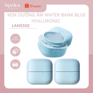 (Mã NSF020280 giảm 80K) Kem Dưỡng Cấp Nước Laneige Water Bank MẪU MỚI