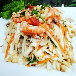 Củ Hũ Dừa Sấy Khô 500g