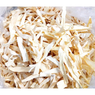 Củ Hũ Dừa Sấy Khô 500g