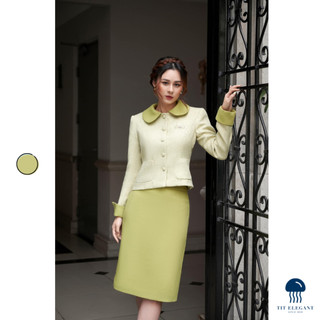 Leona set - tit.elegant - thời trang nữ