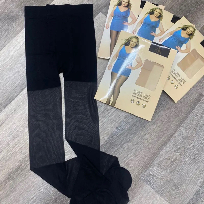 Tất giấy bigsz 2m