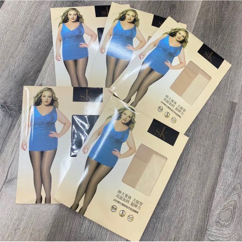 Tất giấy bigsz 2m