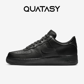 Giày sneaker AF1 All Black chính hãng