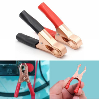 Kẹp bình ác quy 75amps