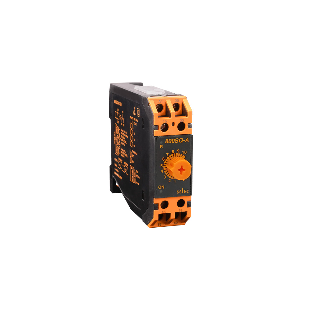Timer ON delay 800SQ-A