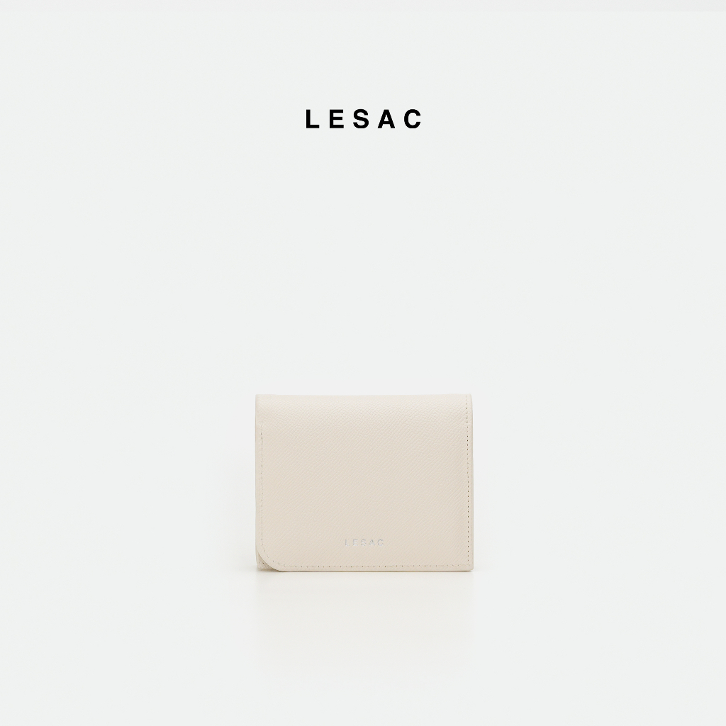 Ví nữ mini LESAC Tongue Wallet (2 colors)