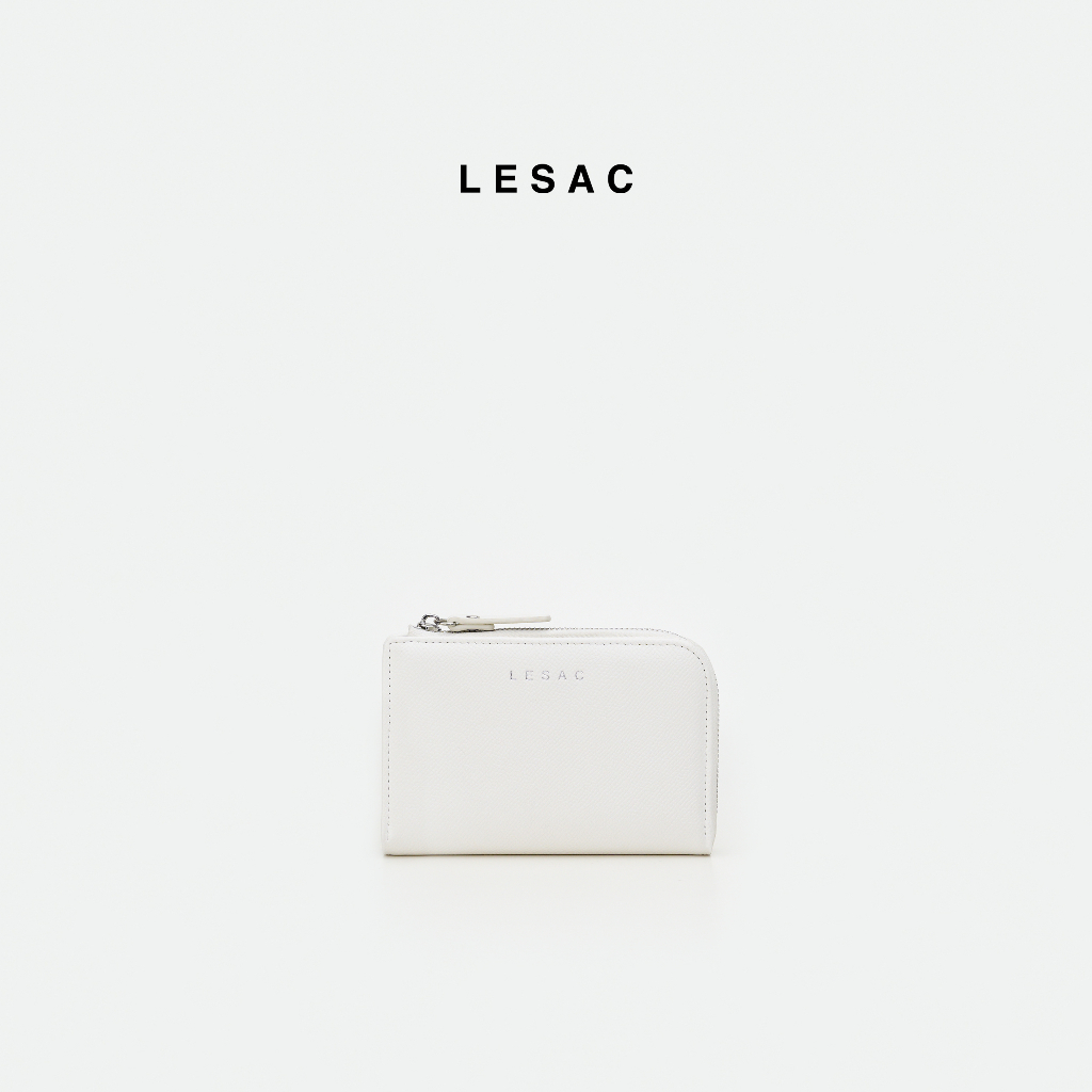 Ví nữ mini LESAC Stand Wallet