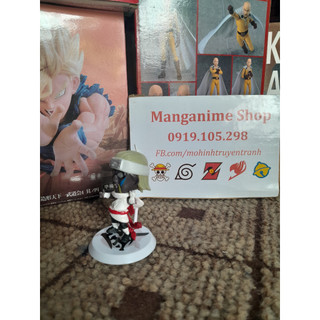 Mô hình Killer Bee chibi trong phim Naruto Shippuden