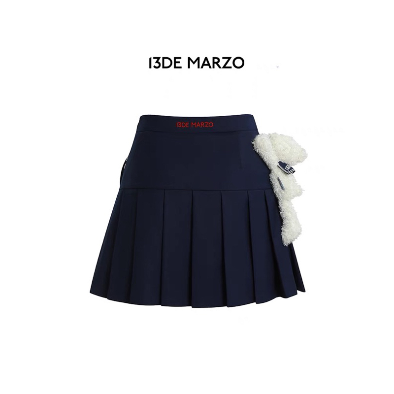 13De marzo Chân váy thuỷ thủ