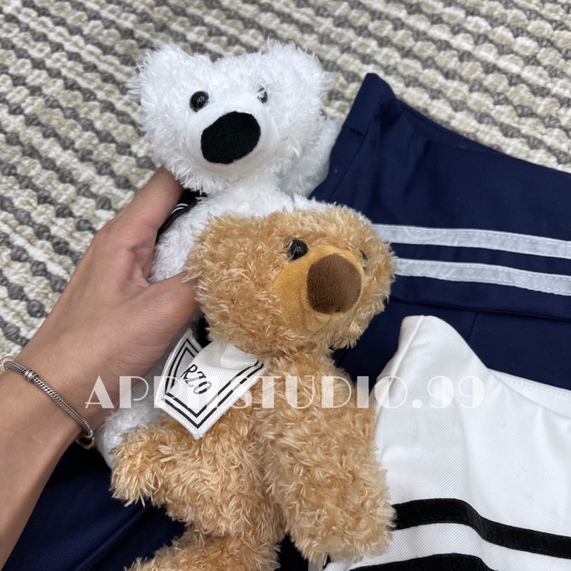 13De marzo Chân váy thuỷ thủ