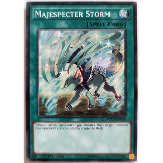 [Thẻ Yugioh] Majespecter Storm |EN| Common