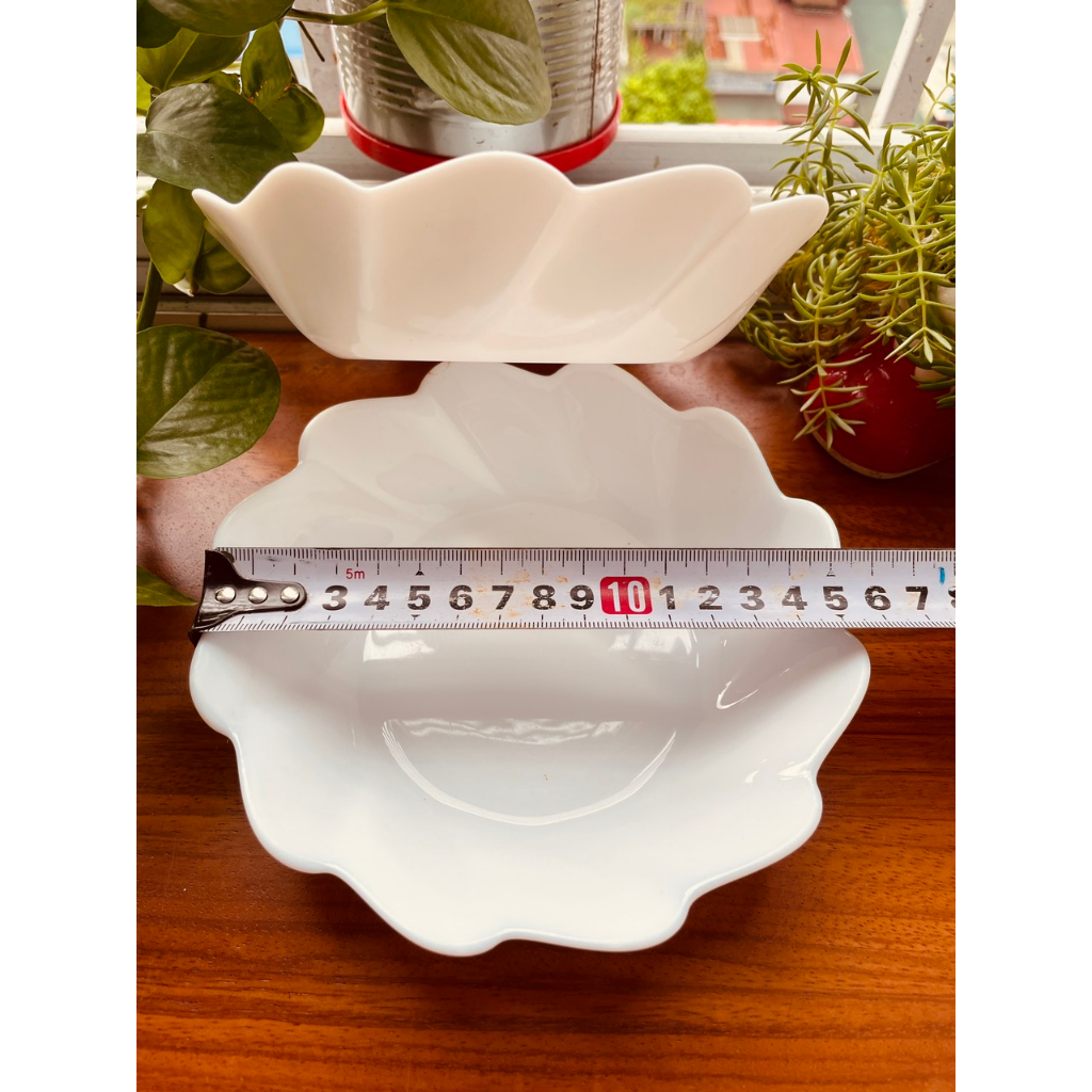 Thanh lý Bát đĩa sứ Pháp _ ARC