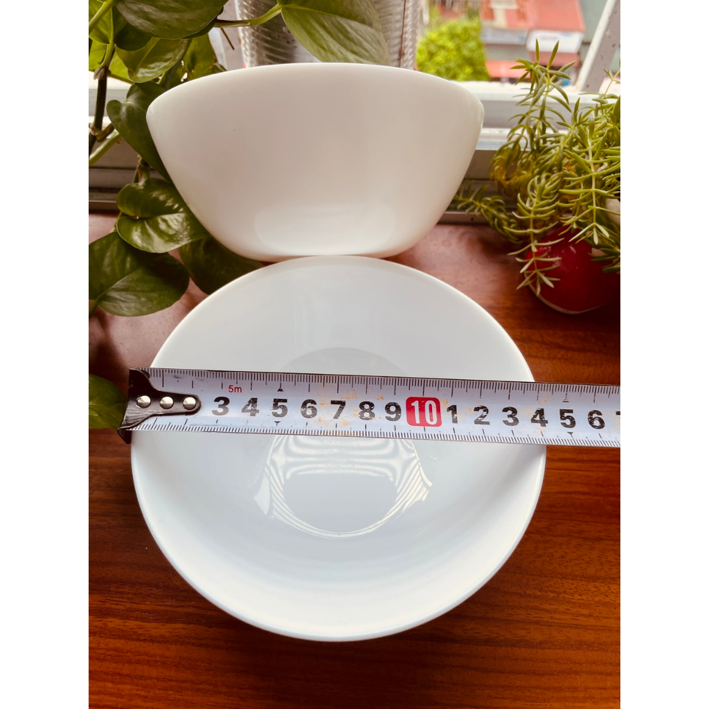 Thanh lý Bát đĩa sứ Pháp _ ARC