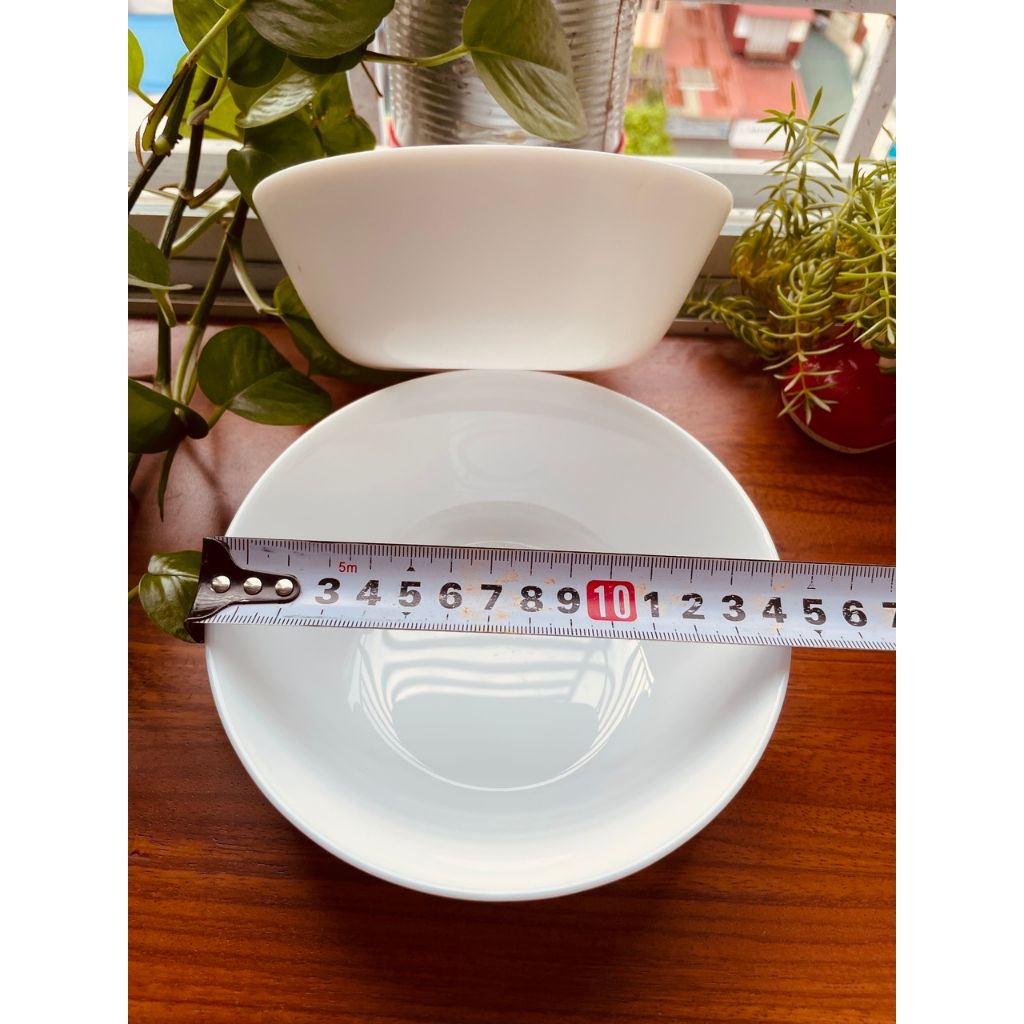 Thanh lý Bát đĩa sứ Pháp _ ARC