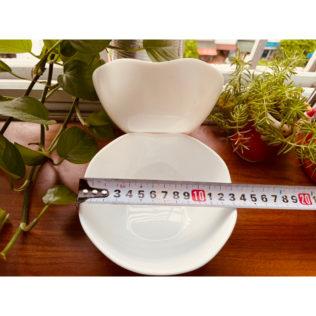 Thanh lý Bát đĩa sứ Pháp _ ARC