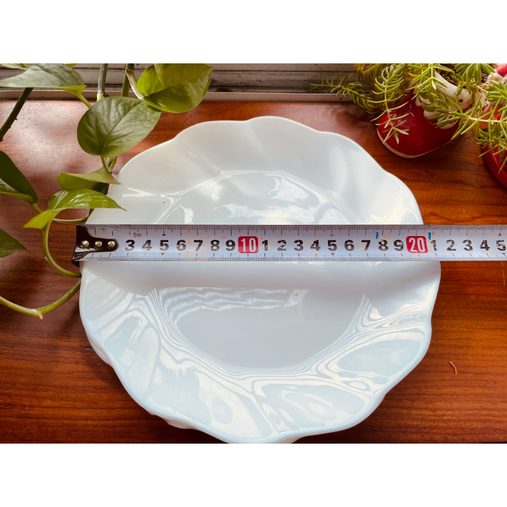 Thanh lý Bát đĩa sứ Pháp _ ARC