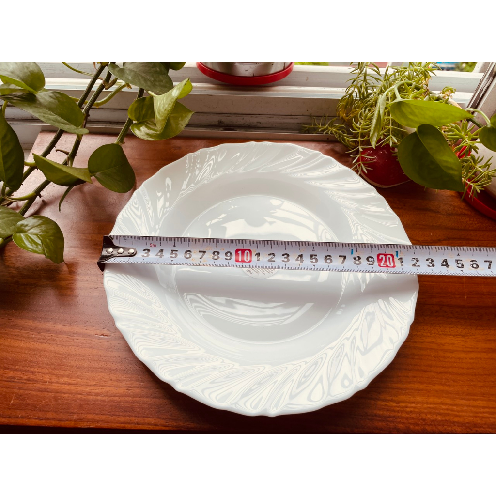 Thanh lý Bát đĩa sứ Pháp _ ARC