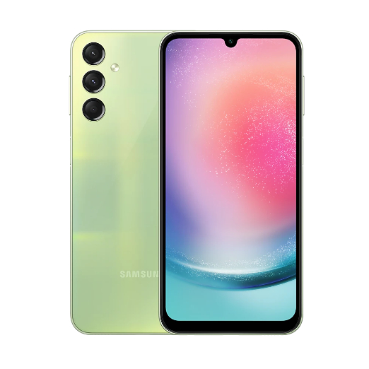Điện Thoại Samsung Galaxy A24 5G