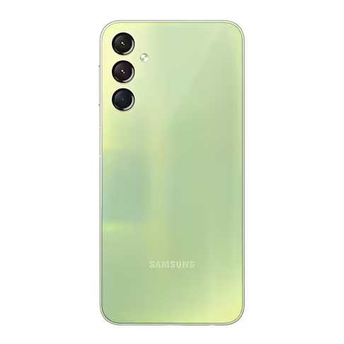 Điện Thoại Samsung Galaxy A24 5G