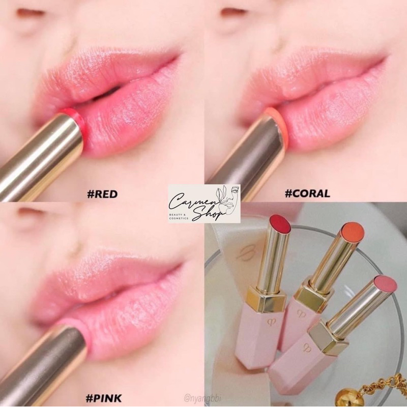 Son dưỡng Cle de peau Beauté Fullbox