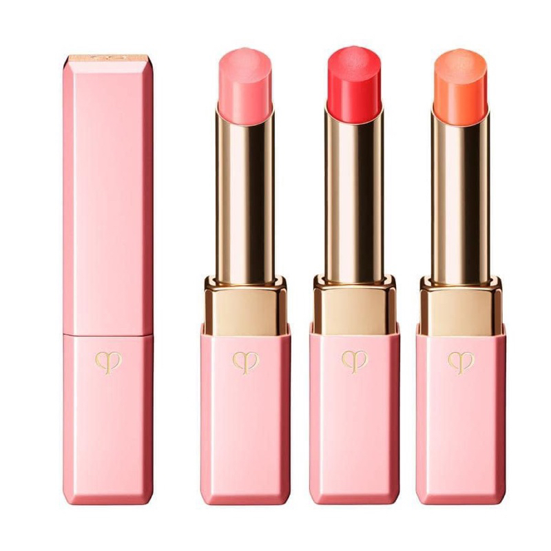 Son dưỡng Cle de peau Beauté Fullbox