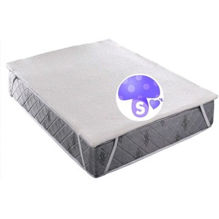 Topper 100% cao su thiên nhiên - nhiều kích thước